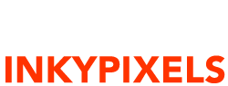 Inkypixels