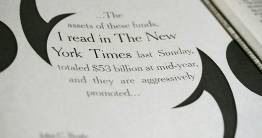 NYT Quotes