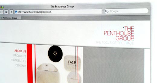 The Penthouse Group
