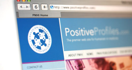 Pfizer Medical Humanities Initiative Website